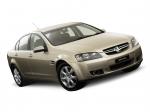 Holden Berlina 2006 года